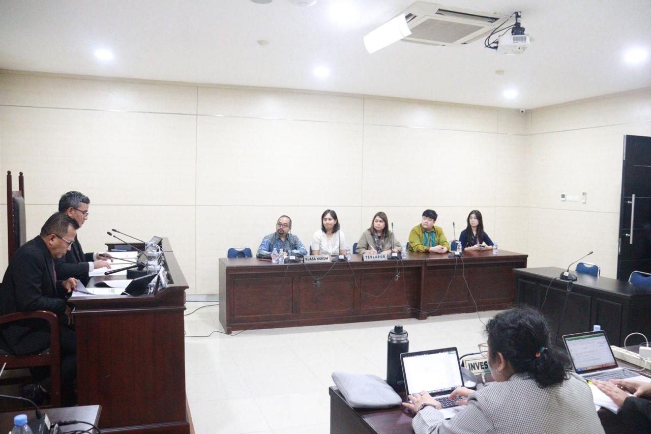 KPPU Denda TikTok Rp15 Miliar Akibat Telat Lapor Akuisisi Tokopedia