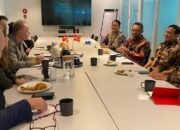 Aceh Dan Denmark Perkuat Kerja Sama