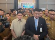 Gubsu Launching UHC Prioritas, Bung RA: Warga Sumut Kini Berobat Cukup Dengan KTP