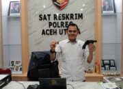 Sinergi Polisi-Lapas Lhoksukon Gagalkan Aksi Bak Film: Napi Bersenpi Nyaris Kabur