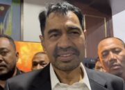 Respon Mualem Soal Aksi Gubsu Bobby Razia Kendaraan Berpelat BL