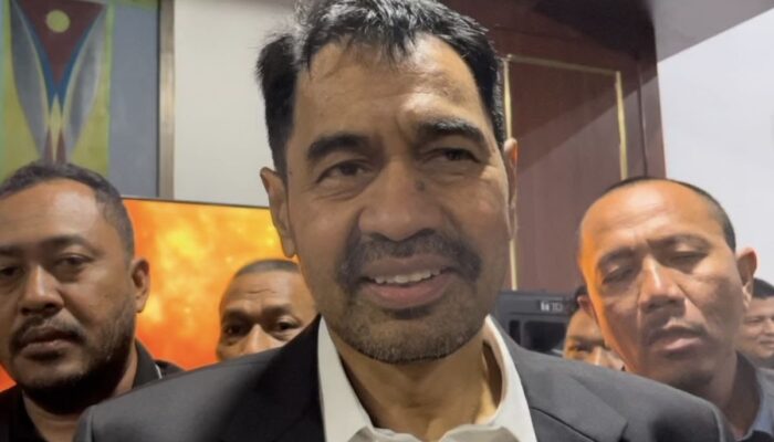 Respon Mualem Soal Aksi Gubsu Bobby Razia Kendaraan Berpelat BL