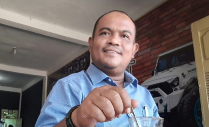 Formaki Soroti Praktik KKN Pengelolaan Proyek Disdik Aceh Selatan