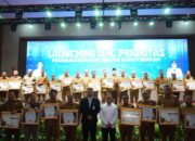 UHC Prioritas Resmi Diluncurkan, Pemko Binjai Nyatakan Komitmen Dukung