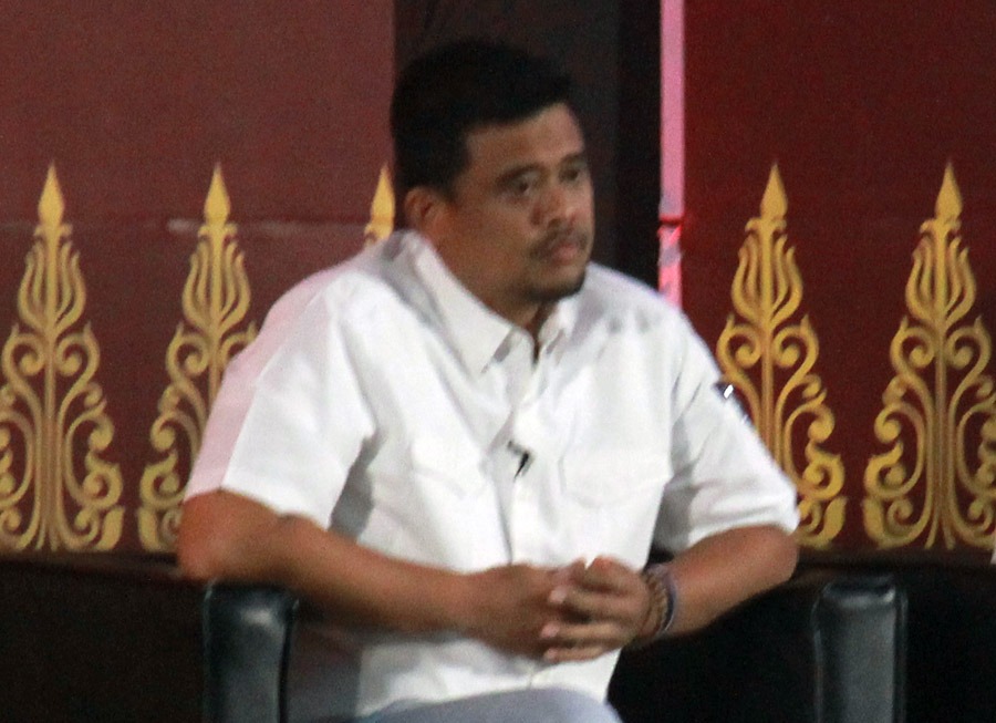 Kesiapan Bobby Nasution Hadir Diperiksa KPK Ambigu