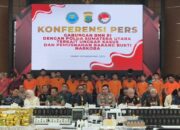 Ribuan Kasus Narkoba Diungkap, Akademisi Apresiasi Polda Sumut