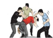 Oknum BPD Dan Perangkat Desa Sideak Dipolisikan, Diduga Aniaya 1 Warga