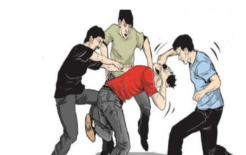 Oknum BPD Dan Perangkat Desa Sideak Dipolisikan, Diduga Aniaya 1 Warga