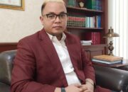 LBH Kantara Layangkan Surat Ke Dinkes Aceh Tamiang