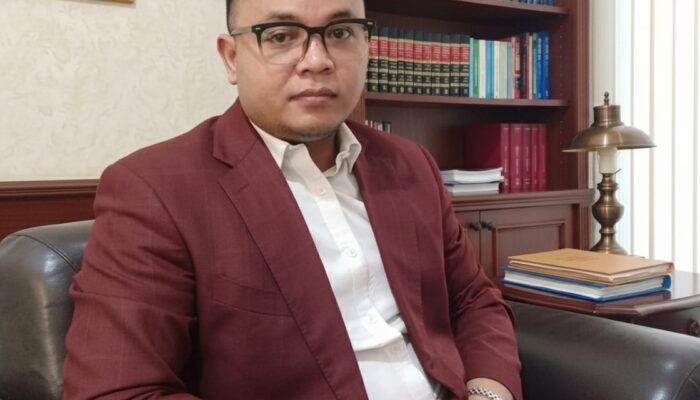 LBH Kantara Layangkan Surat Ke Dinkes Aceh Tamiang