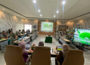 Tingkatkan Kualitas Pendidikan, Kementan Jalani Asesmen Lapangan Reakreditasi Prodi Penyuluhan Perkebunan Presisi