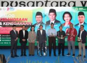 Di Usia Ke-21, DPD RI Tawarkan Gagasan Pembaruan Demokrasi