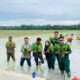 Brigade Pangan Agro Lestari sukses menggelar acara Tanam Serentak Penutup MT III Tahun 2025 di Desa Selayang, Kecamatan Selesai, Kabupaten Langkat, Senin (29/9/2025). Kegiatan ini menjadi penanda berakhirnya musim tanam ketiga sekaligus wujud nyata kolaborasi antara berbagai pihak dalam mendukung ketahanan pangan dan pemberdayaan masyarakat tani.