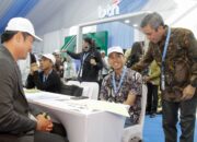 BTN Berkomitmen Terus Dukung Kebutuhan Hunian Layak MBR