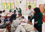 Peningkatan Kompetensi Guru SD Dalam Pemanfaatan Media Ajar Guna Mendorong Numerasi Siswa