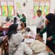 Pembelajaran numerasi merupakan salah satu aspek penting dalam pendidikan di Sekolah Dasar (SD). Namun, masih banyak guru yang mengalami kesulitan dalam mengajarkan konsep numerasi  kepada siswa.