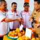 Siponjot Launching Kopdes Merah Putih