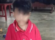 Pemkab Deliserdang Gercep Tangani Anak Terlantar Sampai Ke Pantai Asuhan