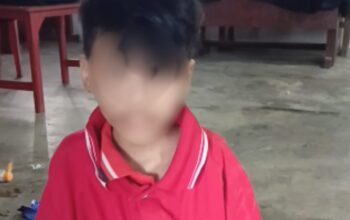 Pemkab Deliserdang Gercep Tangani Anak Terlantar Sampai Ke Pantai Asuhan