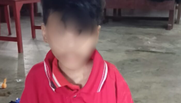 Pemkab Deliserdang Gercep Tangani Anak Terlantar Sampai Ke Pantai Asuhan