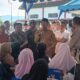 Pertemuan Lanjutan Pedagang Pasar Baru Dengan Bupati Dan Ketua DPRD Madina Sempat Ricuh