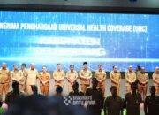 Tingkatkan Kualitas Hidup Masyarakat UHC PROBIS Sumut Berkah Dilaunching
