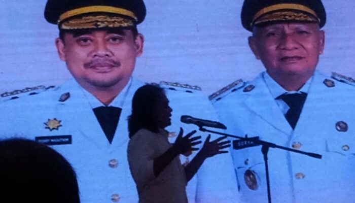 Tata Kelola Pemerintahan Bobby Lemah, Tinggalkan Ruang Luas Praktik KKN