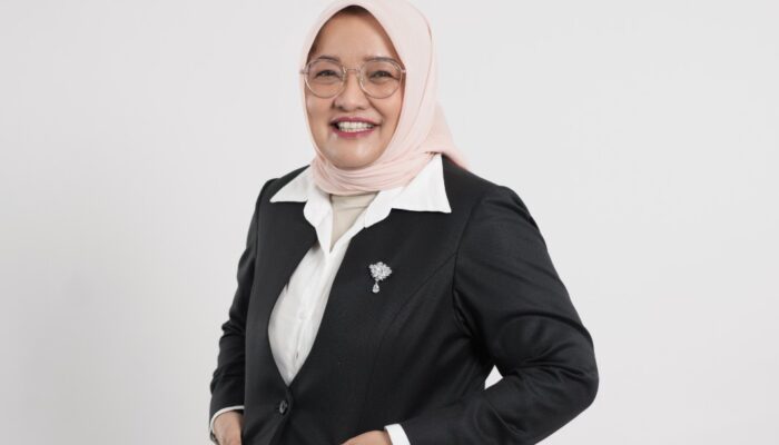 USU DNA 5.0: Gagasan Prof. Isfenti Sadalia Untuk Transformasi Universitas