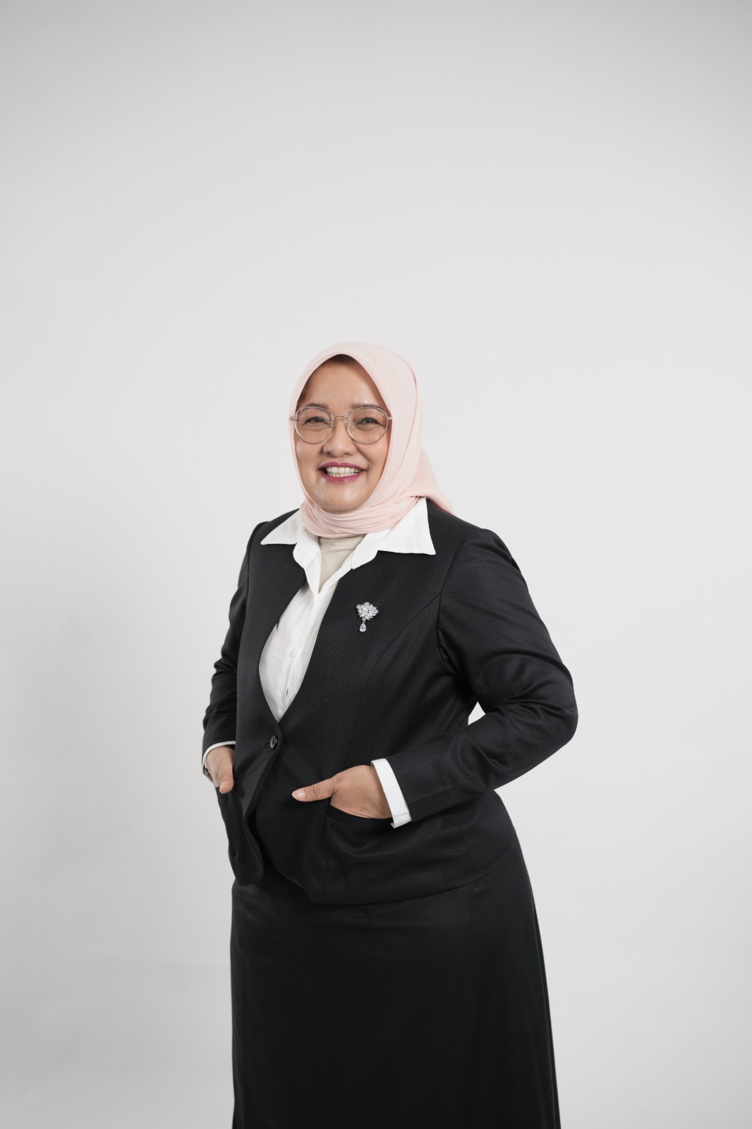 USU DNA 5.0: Gagasan Prof. Isfenti Sadalia Untuk Transformasi Universitas