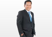 Prof. Muryanto Amin: The Era Of Ultimate Excellence, USU Bersiap Lompat Lebih Tinggi