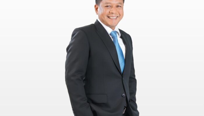 Prof. Muryanto Amin: The Era Of Ultimate Excellence, USU Bersiap Lompat Lebih Tinggi