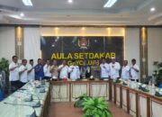 BPJamsostek Ajak Pekerja Sektor Jasa Konstruksi Gayo Lues Ikut Program Perlindungan Ketenagakerjaan