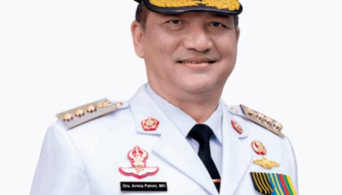 Bupati Aceh Tamiang Enggan Lantik PAW KIP: Tunggu Putusan PTUN