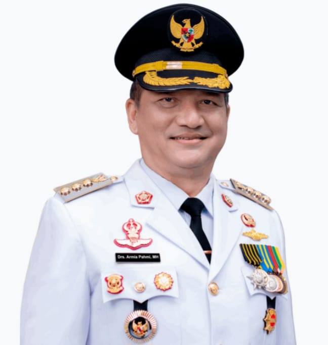 Bupati Aceh Tamiang Enggan Lantik PAW KIP: Tunggu Putusan PTUN