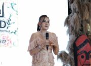 Dipercaya Jadi Direktur Hotel Danau Toba, Herna Pardede: Tantangan Ke Depan Jauh Lebih Besar