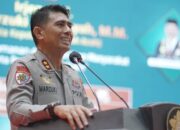 Kapolda Aceh Beri Kuliah Umum Di USK Bahas Harmoni Kamtibmas