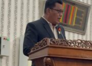 Fraksi Gerhana DPRK Langsa Desak Pemko Bayarkan Biaya Operasional Dan Gaji Panwaslih