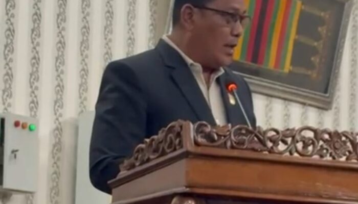 Fraksi Gerhana DPRK Langsa Desak Pemko Bayarkan Biaya Operasional Dan Gaji Panwaslih