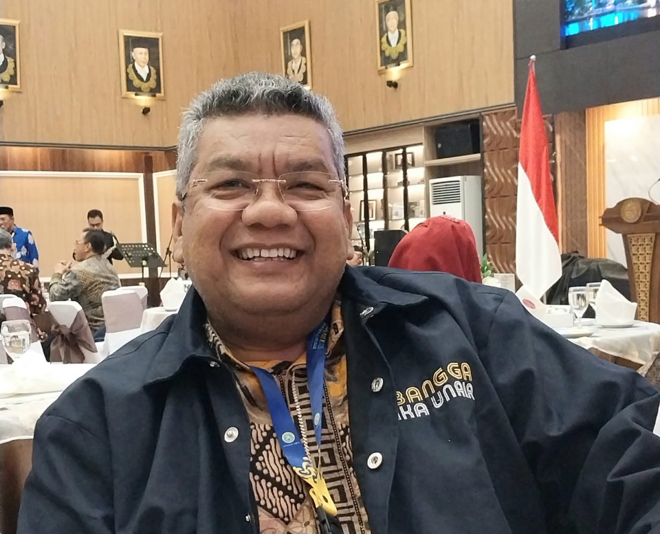 Dr Taqwaddin: Interkoneksi Listrik Aceh-Sumut Perlu Solusi Strategis Jangka Panjang