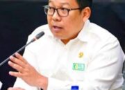 Pemerintah Perpanjang Program Beras MBR Total Anggaran Rp 7 Triliun