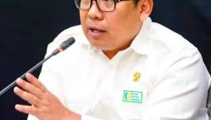 Pemerintah Perpanjang Program Beras MBR Total Anggaran Rp 7 Triliun