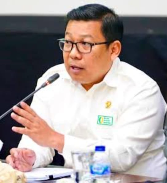 Pemerintah Perpanjang Program Beras MBR Total Anggaran Rp 7 Triliun