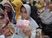 45 Persen Penerima Bansos Tak Tepat Sasaran