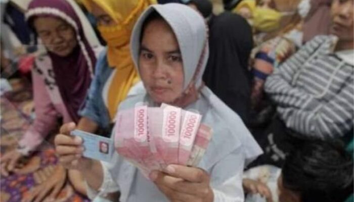 45 Persen Penerima Bansos Tak Tepat Sasaran