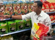 Bulog Pastikan Kualitas Beras Bantuan Pangan Dan SPHP Terjaga