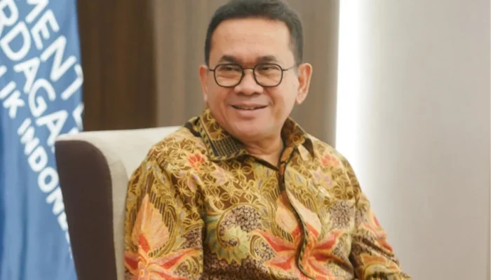 Mendag Batasi Impor Ubi Kayu Dan Etanol, Petani Lokal Dilindungi