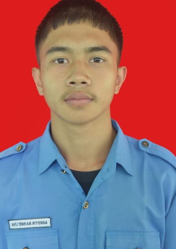 Alumni Pesantren Darul Mursyid Lolos IPDN, Raih Peringkat Satu Di Sumut