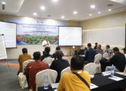 99 Petani Sawit Labusel Dilatih Oleh PT RPN Didukung BPDP Dan Ditjenbun