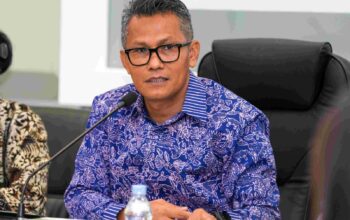 Juru Bicara Kementerian Perindustrian, Febri
