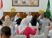 Pemprovsu Ingatkan Warga Sumut Waspadai Tren Modus TPPO